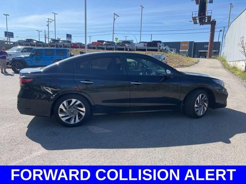 2024 Subaru Legacy Touring XT