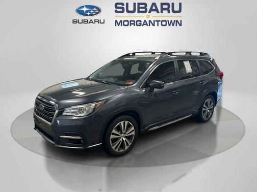 2019 Subaru Ascent Limited 7-Passenger
