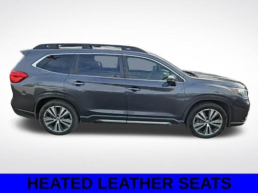 2019 Subaru Ascent Limited 7-Passenger