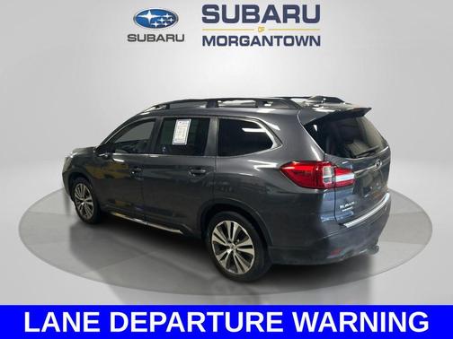 2019 Subaru Ascent Limited 7-Passenger