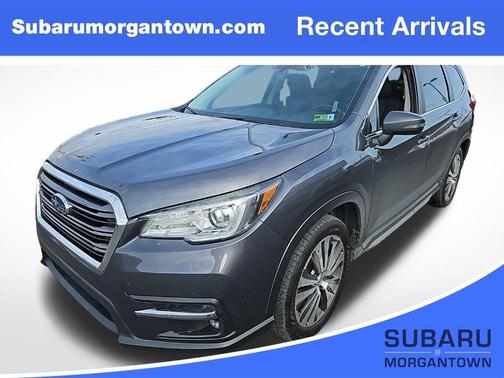 2019 Subaru Ascent Limited 7-Passenger