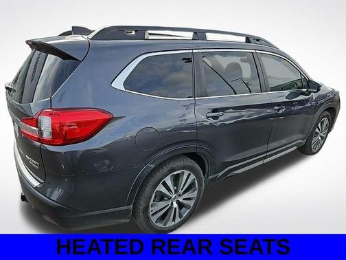 2019 Subaru Ascent Limited 7-Passenger
