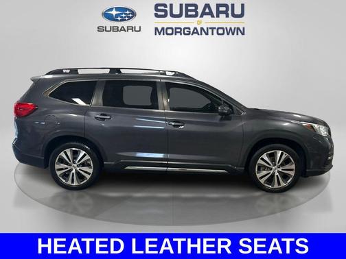 2019 Subaru Ascent Limited 7-Passenger