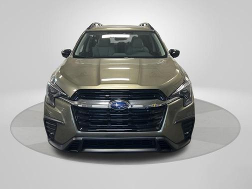 2026 Subaru Ascent Limited
