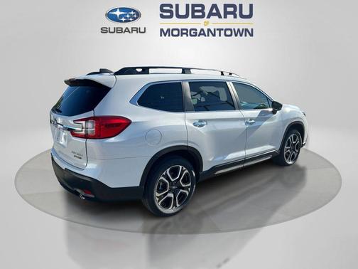 2025 Subaru Ascent Touring