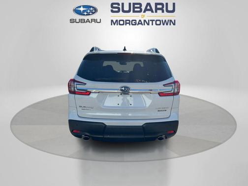 2025 Subaru Ascent Touring