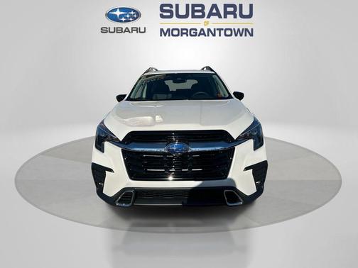 2025 Subaru Ascent Touring