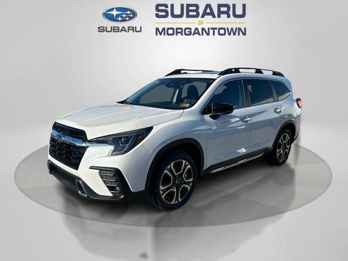2025 Subaru Ascent Touring