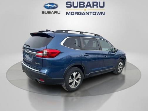 2022 Subaru Ascent Premium 8-Passenger