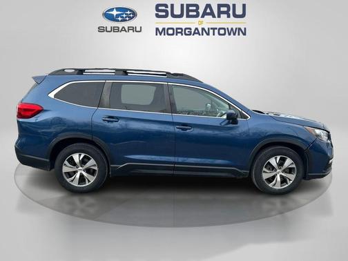 2022 Subaru Ascent Premium 8-Passenger