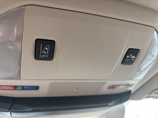 2022 Subaru Ascent Premium 8-Passenger