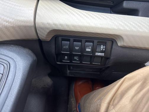 2022 Subaru Ascent Premium 8-Passenger