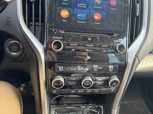 2022 Subaru Ascent Premium 8-Passenger
