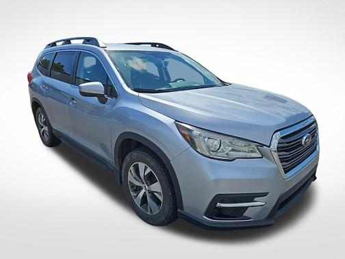 2021 Subaru Ascent Premium 7-Passenger