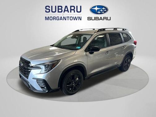 2026 Subaru Ascent Premium