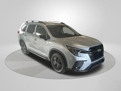2026 Subaru Ascent Premium