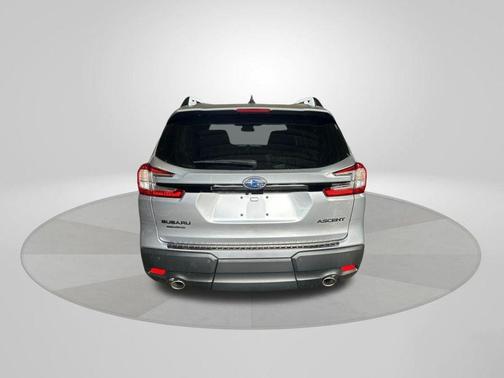 2026 Subaru Ascent Premium