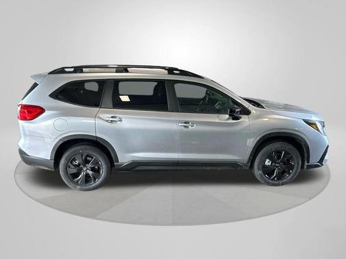 2026 Subaru Ascent Premium