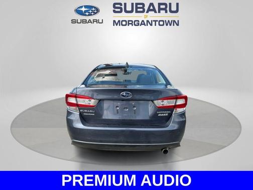 2017 Subaru Impreza 2.0i Limited