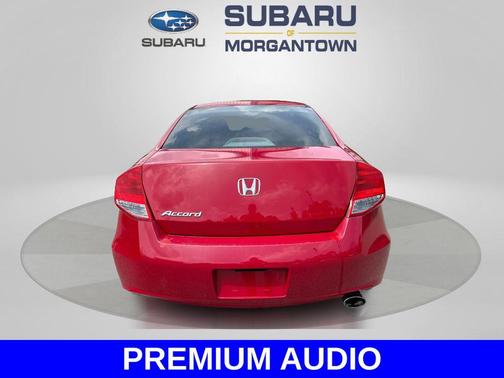 2011 Honda Accord EX