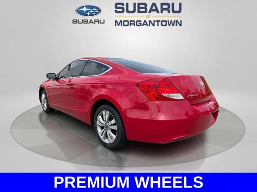 2011 Honda Accord EX