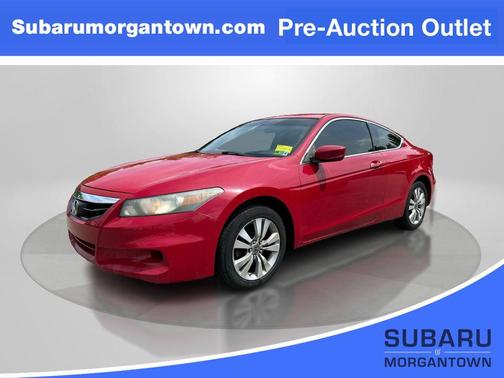 2011 Honda Accord EX