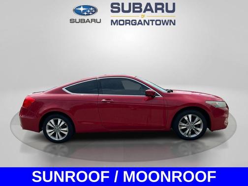 2011 Honda Accord EX