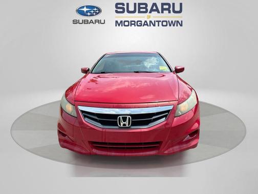 2011 Honda Accord EX