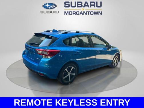 2023 Subaru Impreza Premium