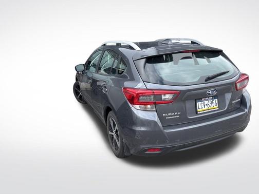 2021 Subaru Impreza Premium