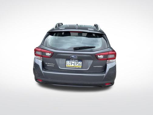 2021 Subaru Impreza Premium