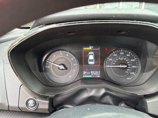 2021 Subaru Impreza Premium