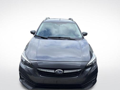 2021 Subaru Impreza Premium