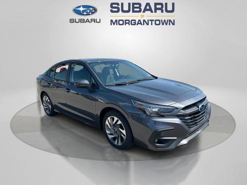 2025 Subaru Legacy 