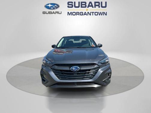 2025 Subaru Legacy 