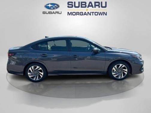 2025 Subaru Legacy 
