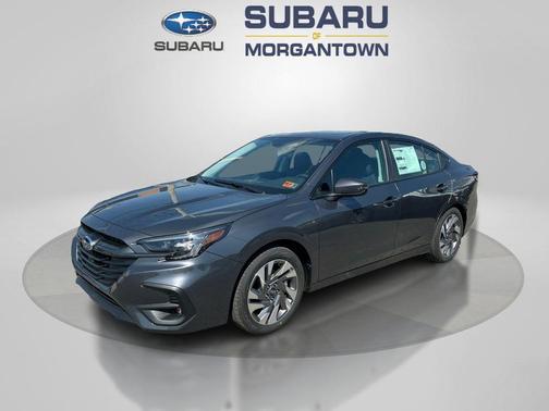 2025 Subaru Legacy 
