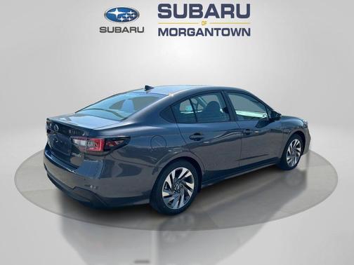 2025 Subaru Legacy 