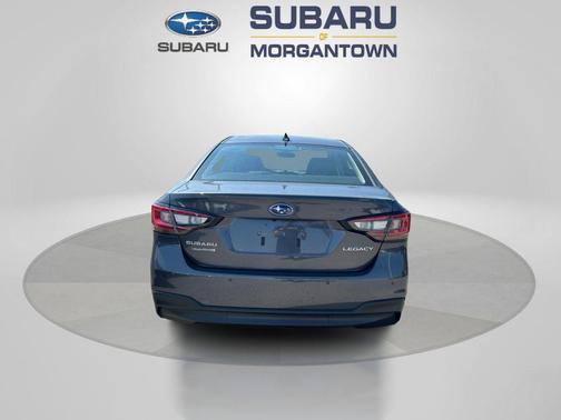 2025 Subaru Legacy 