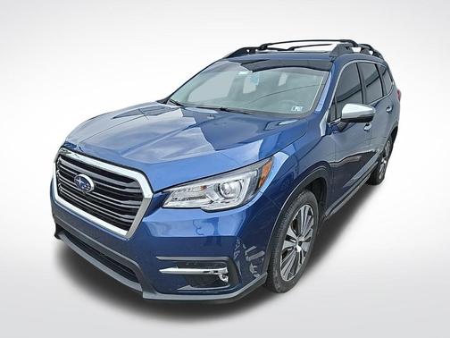 2022 Subaru Ascent Touring 7-Passenger