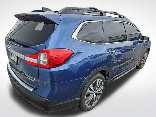 2022 Subaru Ascent Touring 7-Passenger