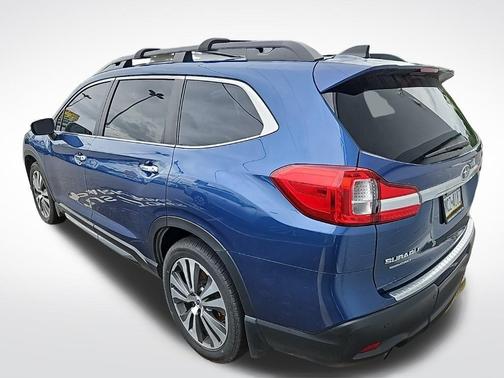 2022 Subaru Ascent Touring 7-Passenger