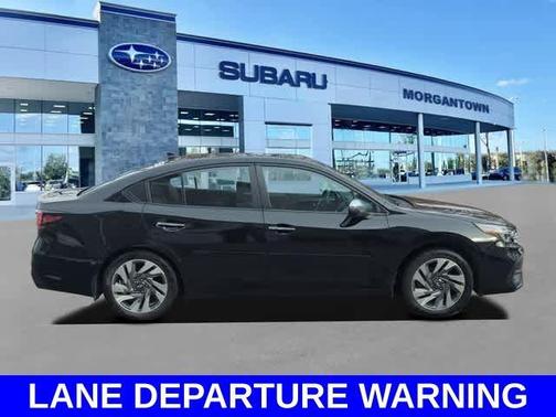 2024 Subaru Legacy Touring XT