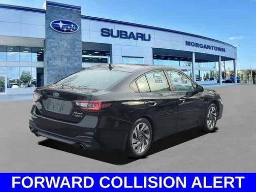 2024 Subaru Legacy Touring XT