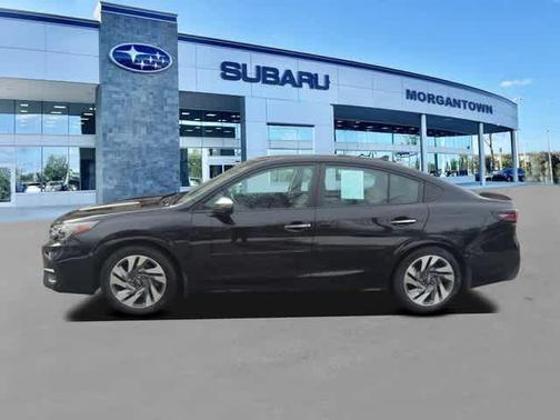 2024 Subaru Legacy Touring XT