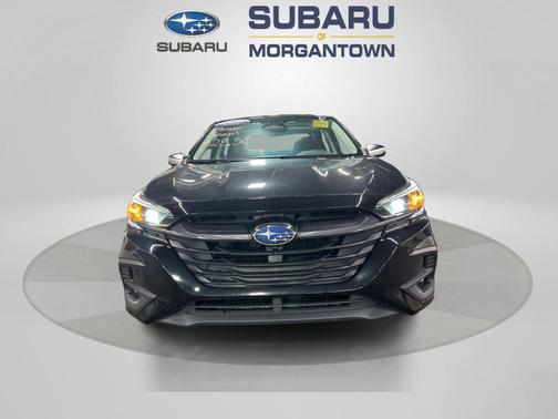 2024 Subaru Legacy Touring XT