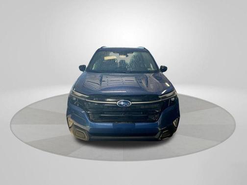 2025 Subaru Forester Hybrid Touring