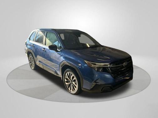 2025 Subaru Forester Hybrid Touring