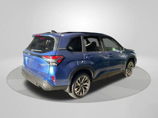 2025 Subaru Forester Hybrid Touring