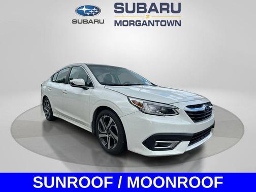 2020 Subaru Legacy Limited